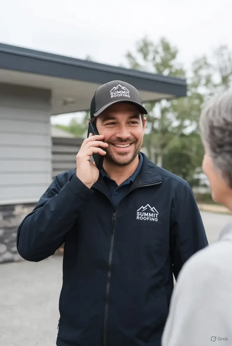 Flat Roof Leak Repair West Paris, ME FAQs